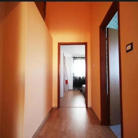 Apartment Kaja *