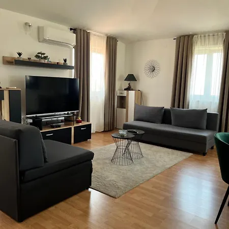 Apartment Kaja *