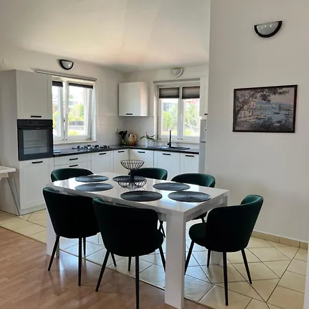 Apartment Kaja *