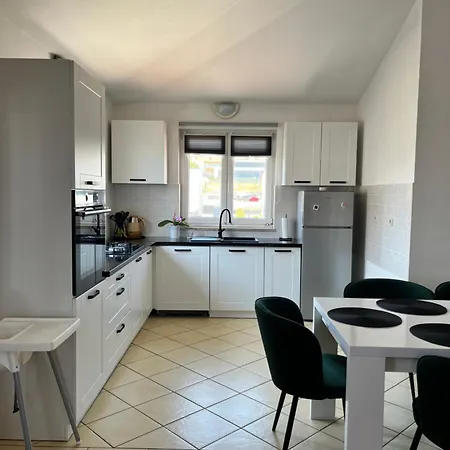 Kaja Apartment