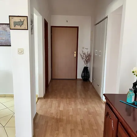 Kaja Apartment Liznjan