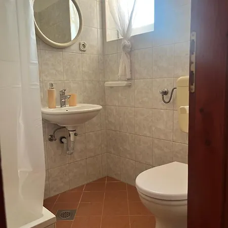Apartment Kaja *