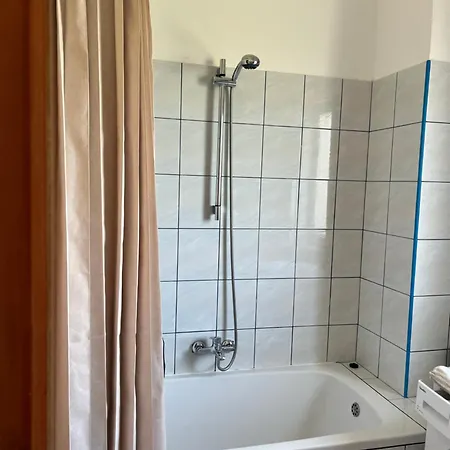 Apartment Kaja *