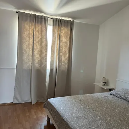 Kaja Apartment Liznjan