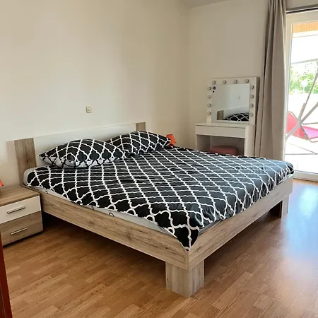 Kaja Apartment Liznjan