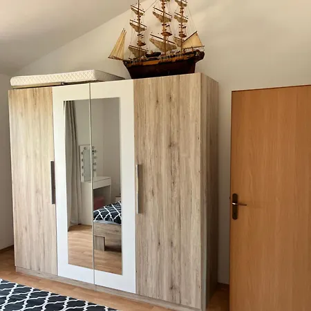 Apartment Kaja *