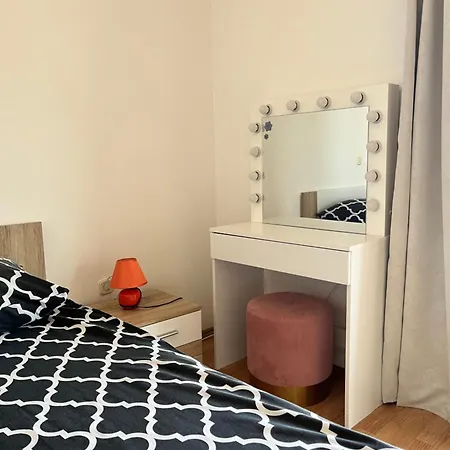 Apartment Kaja *