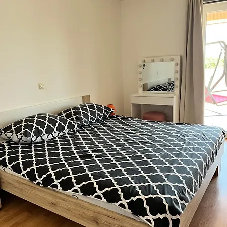 Kaja Apartment Liznjan