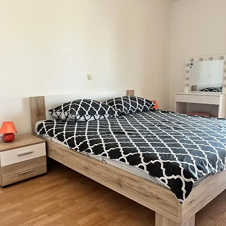Apartment Kaja Liznjan